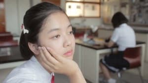 소녀의 세계 — foto 3