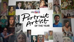 Portrait Artist of the Year — foto 2