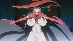 逆転魔女裁判 ~痴女な魔女に裁かれちゃう~ THE ANIMATION — foto 1