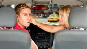 Russell Howard & Mum: Globetrotters — foto 1