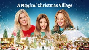 A Magical Christmas Village — foto 4