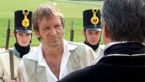 Vadászat angolokra — foto 1
