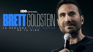 Brett Goldstein: La Segunda Mejor Noche de Tu Vida — foto 7