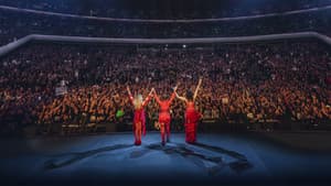 The Warning Live From Auditorio Nacional, CDMX — foto 2