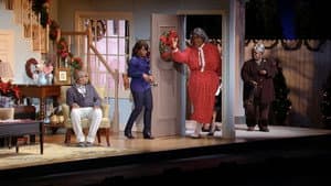 Tyler Perry's A Madea Christmas - The Play — foto 6