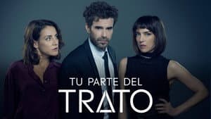 Tu parte del trato — foto 5