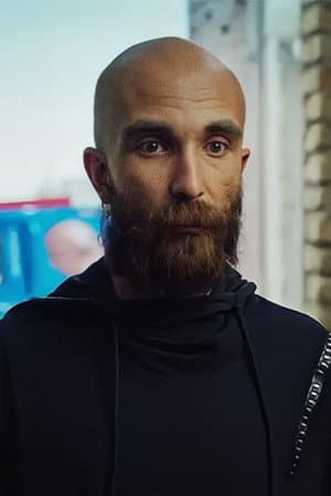 ali mehraban