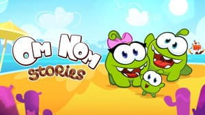 Om Nom Stories — foto 5