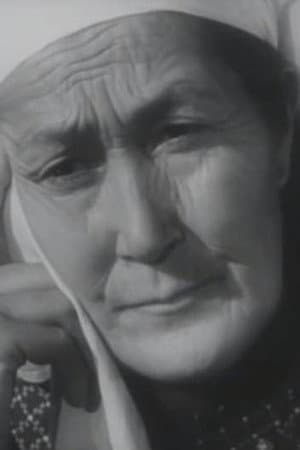 Anvara Olimova