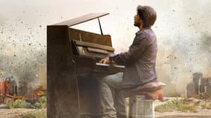 Broken Keys — foto 7