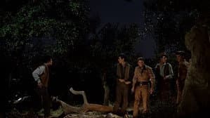 Jinetes del odio — foto 10