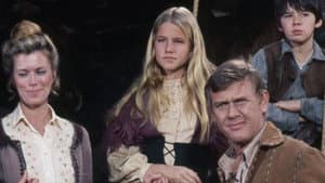 The Swiss Family Robinson — foto 1
