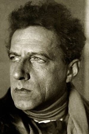 Всеволод Мейерхольд