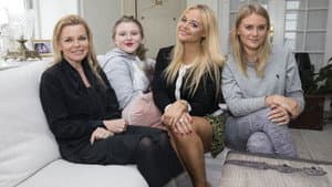 Diamantfamilien — foto 6