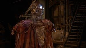 Robot Holocaust — foto 1