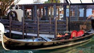 Uma Gôndola Para Nova Veneza — foto 1