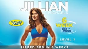 Jillian Michaels: 6 Week Six-Pack Workout 1 — foto 1