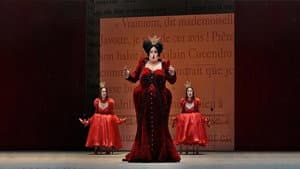 The Metropolitan Opera: Cinderella — foto 2