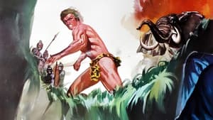 Tarzan's Deadly Silence — foto 3