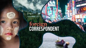 Foreign Correspondent — foto 4