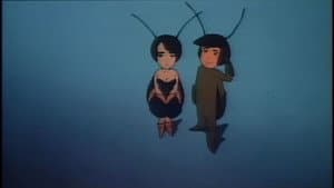 ゴキブリたちの黄昏 — foto 3