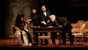 Don Pasquale — foto 1