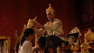 ตํานานสมเด็จพระนเรศวรมหาราช ภาค ๕ : ยุทธหัตถี — foto 2