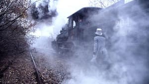 Orient Express: A Train Writes History — foto 1