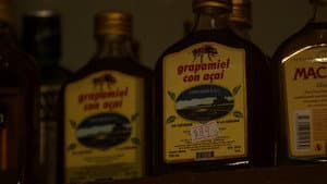 grapamiel con açaí — foto 1