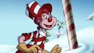 Candy Land: The Great Lollipop Adventure — foto 2