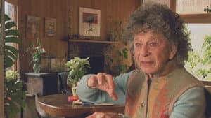 Anna Halprin : le souffle de la danse — foto 1