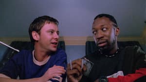 Human Traffic — foto 5