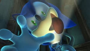 Sonic: Night of the Werehog — foto 7