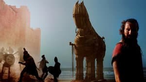 Mythos Trojanisches Pferd — foto 1