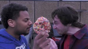 The Donut — foto 1