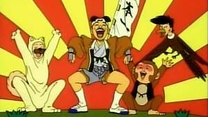 行け!稲中卓球部 — foto 1