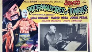 Profanadores de tumbas — foto 1