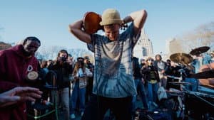 Underground Sounds: The New Thousand Story — foto 1