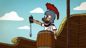 Episodio 16