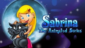 Sabrina, The Animated Series — foto 2