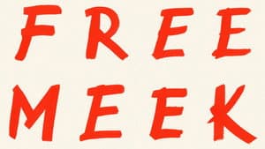 Free Meek — foto 1