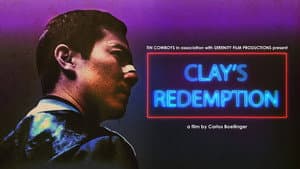 Clay's Redemption — foto 8