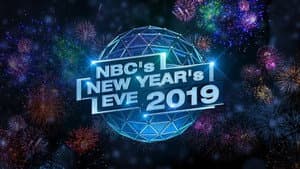 NBC’s New Year’s Eve — foto 1