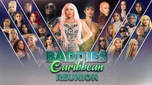 Baddies Caribbean Reunion — foto 1