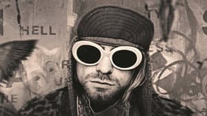 Cobain: Montage of Heck — foto 5