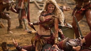 Spartacus — foto 10