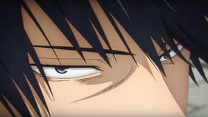 JUJUTSU KAISEN: El tesoro escondido / El tesoro perdido - La película — foto 9