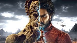 హను-మాన్ — foto 6