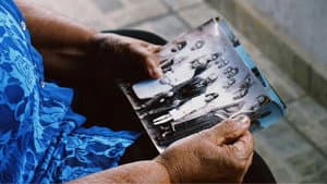 Entre Nós — foto 1