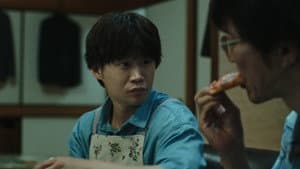 リターン・ザ・ギフト — foto 4